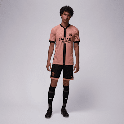 NIKE公式】パリ サンジェルマン (PSG) 2024/25 マッチ サード メンズ